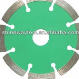 105mm Segmented Saw Blade for Marble