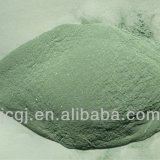 Abrasive Material Green Silicon Carbide
