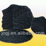 98% Min Black Silicon Carbide Minerals Material