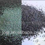 SIC Manufacturer 98.5% Purity Black Silicon Carbide