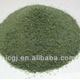 800#dry Chemical Green Silicon Carbide Silicon Carbon
