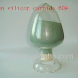 Green Silicon Carbide /silicon carbide rod