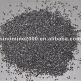 Brown aluminium oxide