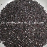 Brown Fused Alumina