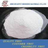 Emery Powder White Corundum (white fused alumina ) F150 for abrasive and and refractory materials