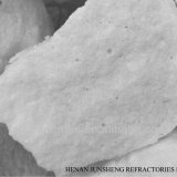 Refractory Material White Corundum