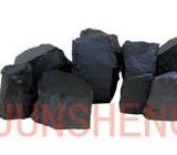 Abrasive Material Black Aluminium Oxide