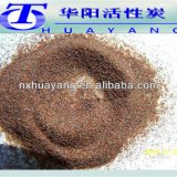 Sandblasting Garnet Abrasive