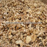 Shaft Kiln Bauxite