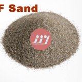 Brown Fused Alumina F180 For Sand Blast
