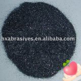 Black Silicon Carbide For Polishing
