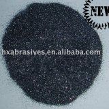 Black Silicon Carbide For Grinding Wheel