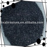 Black Silicon Carbide For Sandblasting