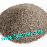 High purity Brown fused alumina/Brown Aluminum Oxide/Brown Corundum For Refractory Materials And Polishing