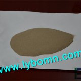 Brown Fuse Alumina For Refractory