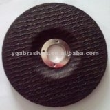 T27A Depressed center (DC) Resin bond Reinforced Abrasive Grinding Disc for Steel