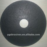 Abrasive Super Thin Cutting Disc For Stainless Steel