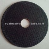 Abrasive Extremely Thin Cut Off Wheel For Stainless Steel
