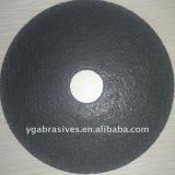 Abrasive Ultra Thin Cutting Wheel For Stainless Steel
