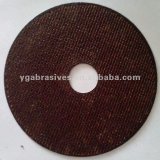 Extremely Thin Cut Off Disc For Metal (150x1.2x22.2mm)