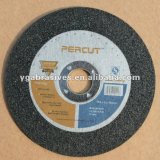 125mm Brown Aluminium Oxide Cut Off Disc For Angle Grinders