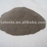 BrownFused Alumina Using For Grinding, Lapping And Polishing Media