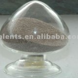 High Quality Brown Fused Alumina FOR Fire-Proof Products