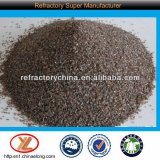 Good Wear Resistance Brown Fused Alumina In Refractory