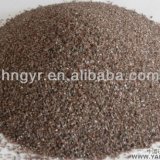 Brown Aluminum Oxide, brown fused alumina,abrasive materials