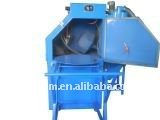 Rotating amd Mould Sandblasting Machine