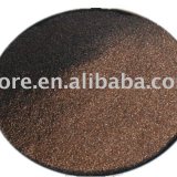 Brown Fused Alumina(BFA) For Refractory Or Abrasive Materials