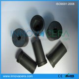 Boron Carbide Ceramic B4C Nozzle/pressure nozzle for Grit Blasting/Innovacera