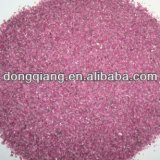 Pink Fused Alumina For Grinding Wheel