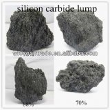 Black Silicon Carbide  Crucibles