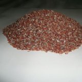 RED FLINT GRAIN