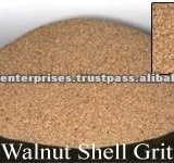 Wallnut Shell Grains