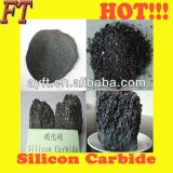 Black Silicon Carbide For Casting
