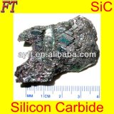 Black Silicon Carbide Block As Abrasive