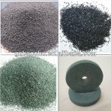 Green Silicon Carbide For ABRASIVE