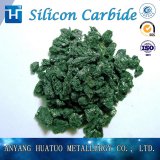 Green Silicon Carbide For Abrasive
