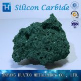 Green Silicon Carbide Used In Abrasives