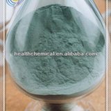 Green Silicon Carbide For Refractory