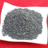 Black Silicon Carbide For Steelmaking