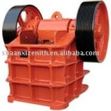 Jaw Crusher For Abrasives