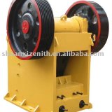 Fine Jaw Crusher(PEX series) For Abrasives