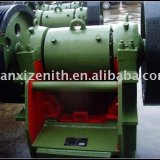 Fine Jaw Crusher For Abrasives