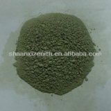 Green Silicon Carbide For Polishing