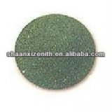Green Silicon Carbide For Grinding And Polishing