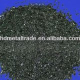 First Grade Abrasive Material Black Silicon Carbide Grit For Refractory