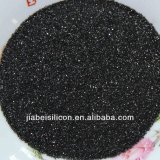 Black Silicon Carbide For Abrasives Production